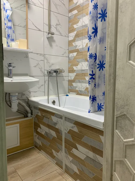 Квартира Уютная квартира в тихом районе недалеко от центра — Ярославль