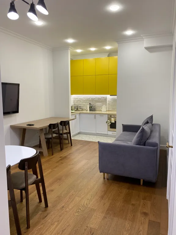 Апартаменты LBerry Karelia LUX