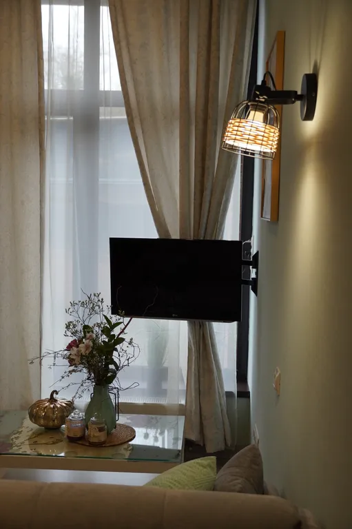 Квартира Квартира Aпapтaмeнты в цeнтре Свeтлoгорcка — Светлогорск