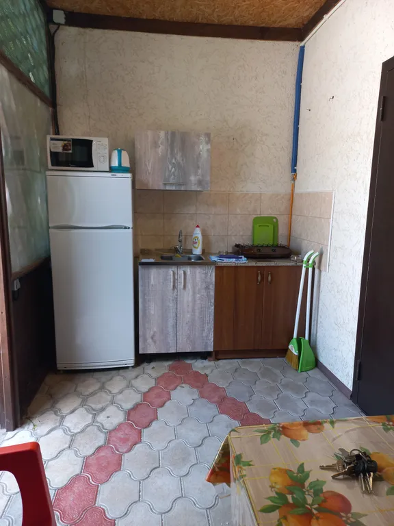 Комфорт и отдых