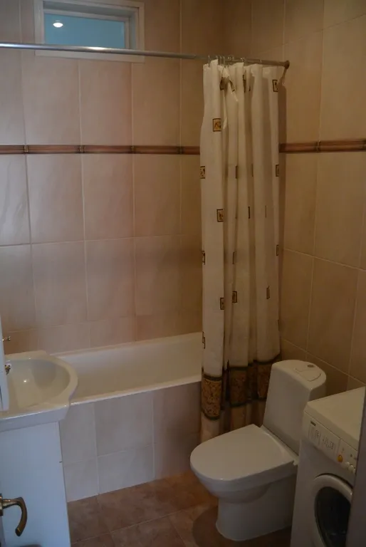 Уютная квартира в центре с парковкой