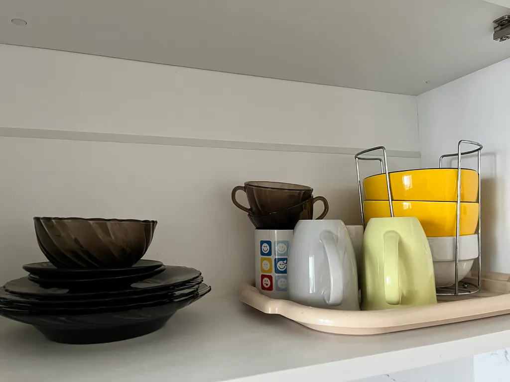 Новая квартира в элитном микрорайоне с большой парковкой