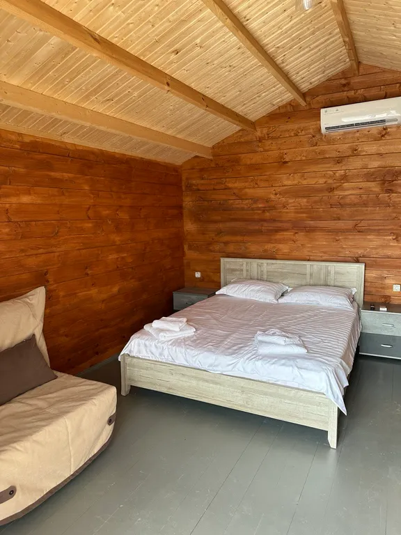 Туристические домики Артель