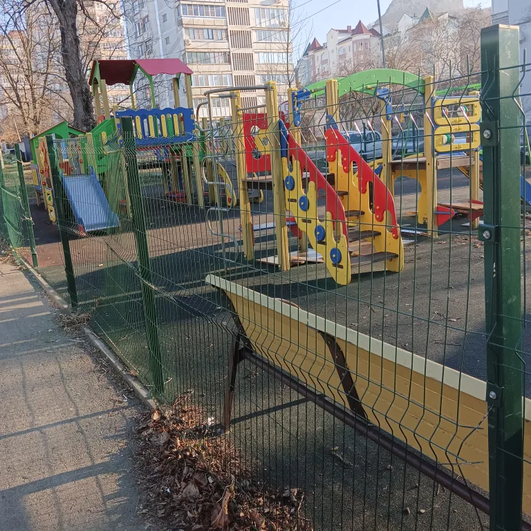 2-комнатная квартира в центре