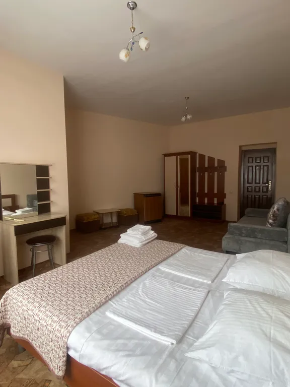 Квартира Квартира Стандарт — Геленджик