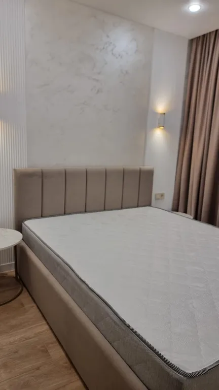 Уютная квартира на берегу озера Тургояк