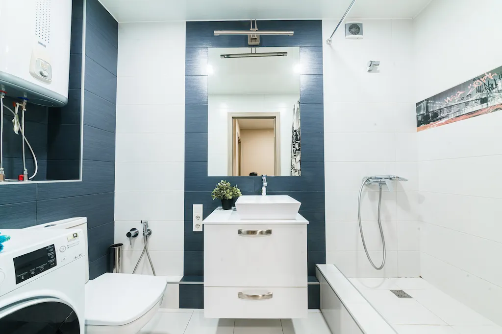 Шикарная квартира в центре