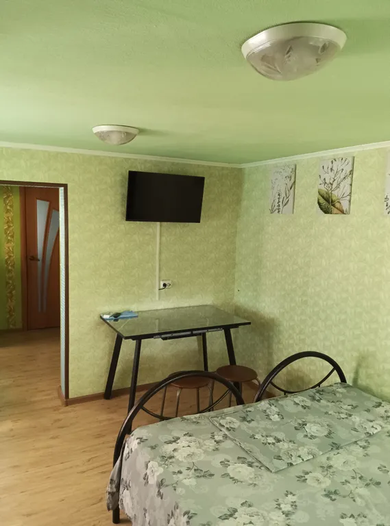 Коттедж 1-комнатный Дом — Ейск