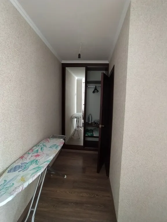 Квартира по дороге к красотам Адыгей и источникам