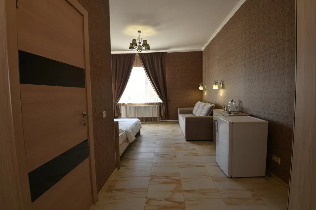 Квартира Комната — Кучугуры