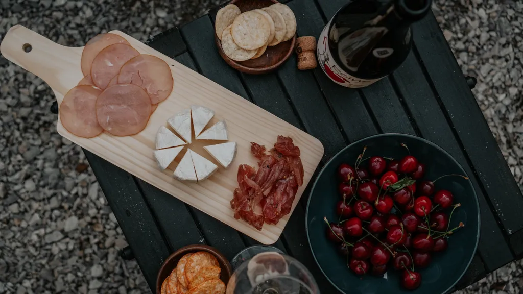 Домик у леса в центре Зелёной Поляны