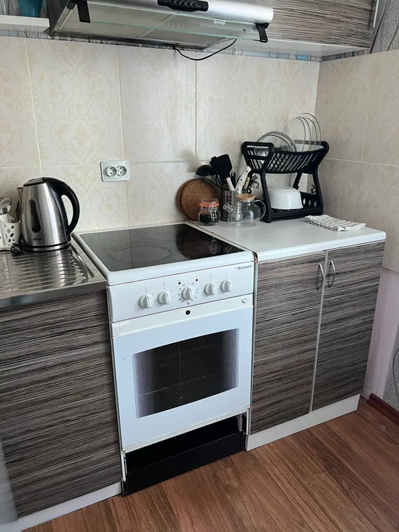 Уютная квартира в Сортавала