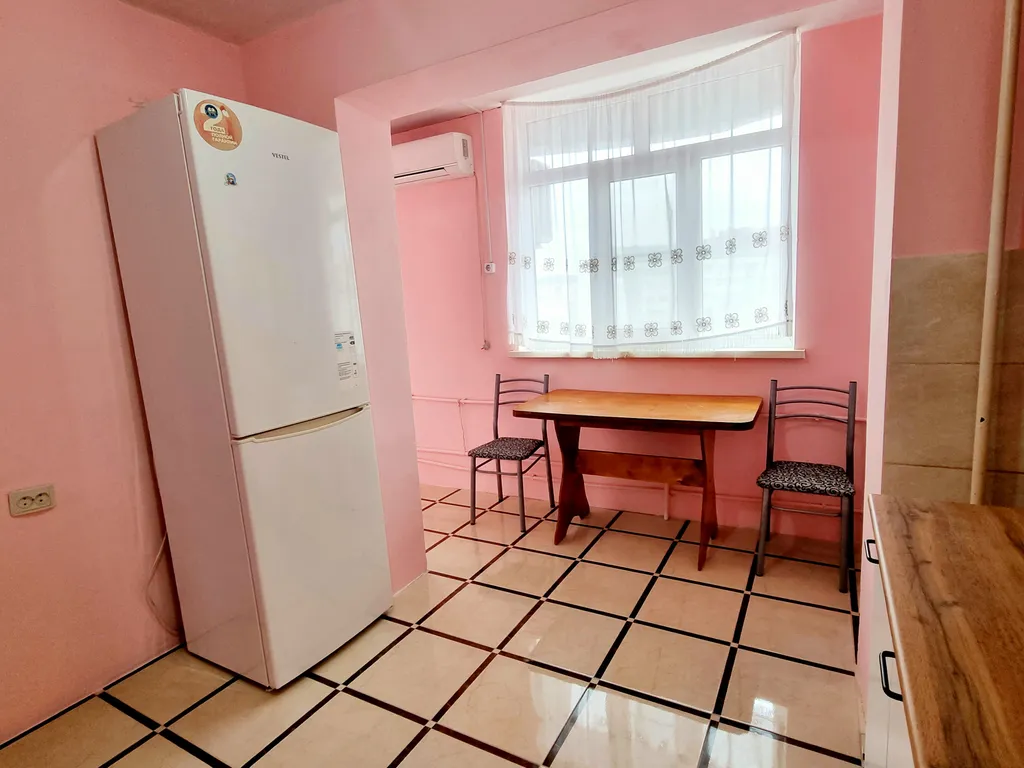 Квартира на набережной