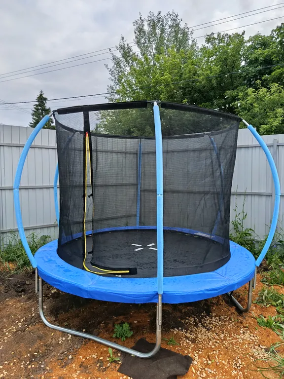 2-комнатный Дом