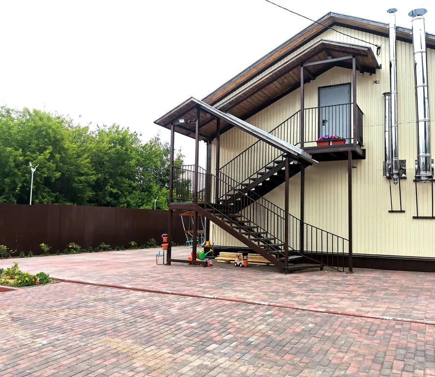 Квартира в центре города с бесплатной парковкой у дома