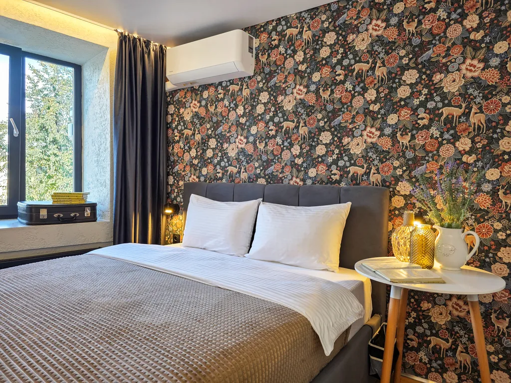 Квартира Просторные двухкомнатные апарты — аренда посуточно в Ярославль