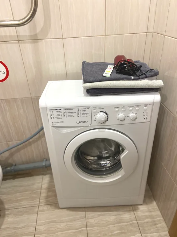 Шикарная однокомнатная квартира