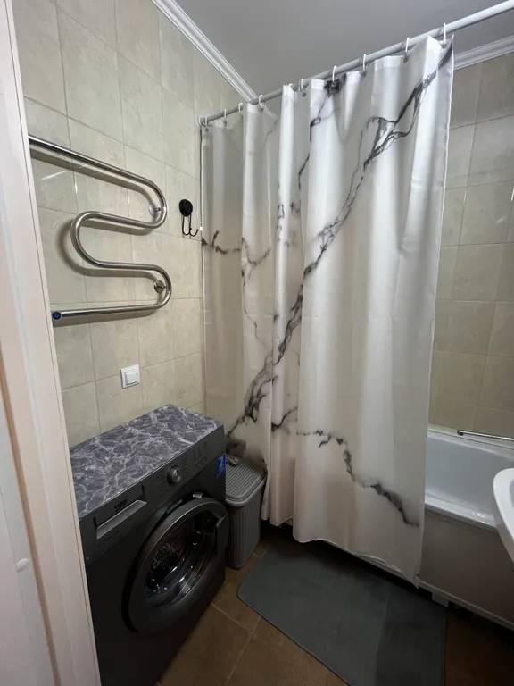 Квартира Уютная квартира в шаговой доступности от метро — Бугры