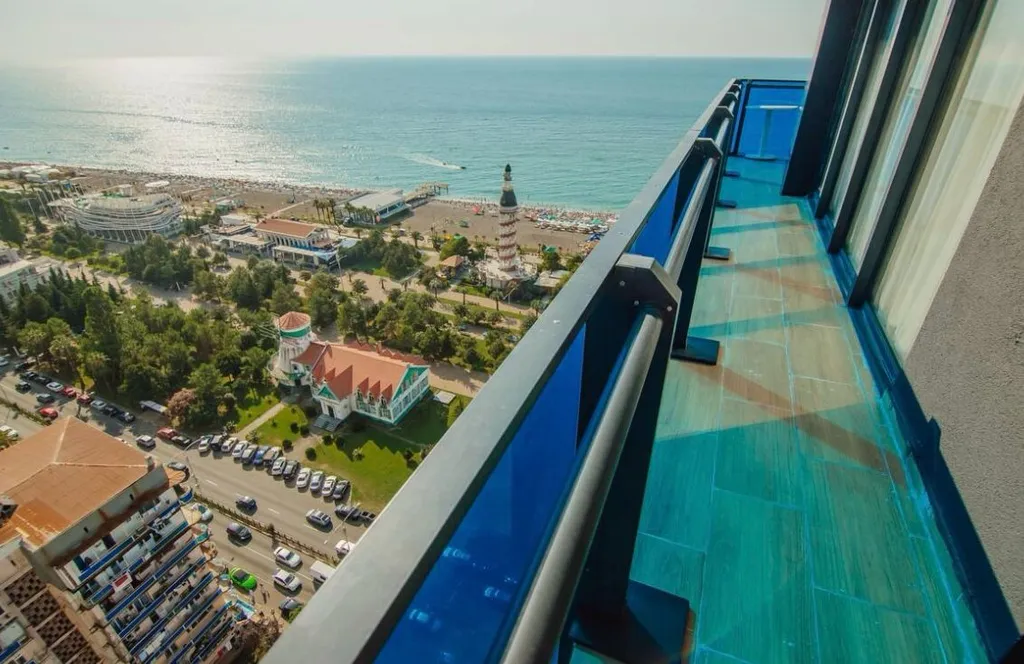 Orbi City Panorama 21-03