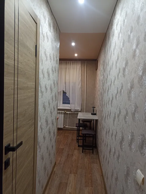 Квартира рядом с М4 со свежим ремонтом