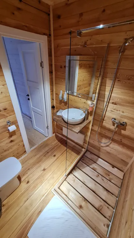 3-комнатный Дом