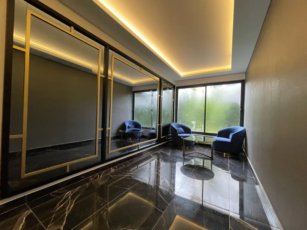 Апартаменты в 300 метрах от знаменитого пляжа Клеопатры