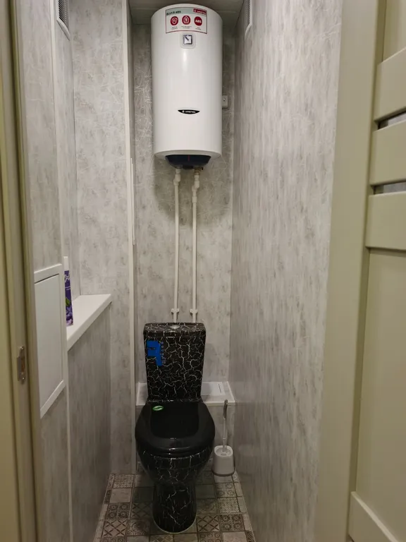 Квартира Современная 1-комнатная квартира с новым ремонтом — Кириши