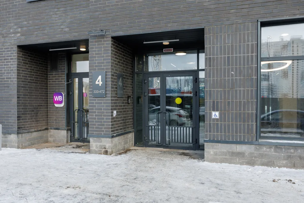 Квартира Апартаменты Sutki Rent в ЖК Dreamline — Санкт-Петербург