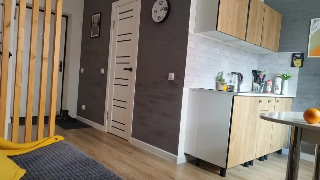 Новая, чистая, светлая квартира рядом Знаменитая Чумбаровка