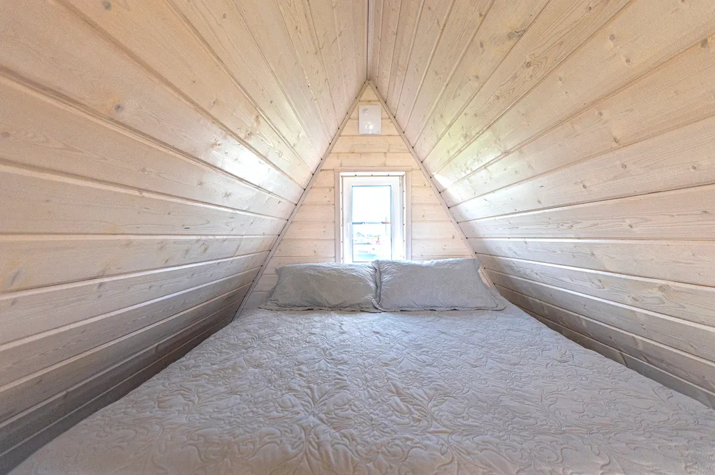 Коттедж с индивидуальным чаном, мангалом в самом уютном месте