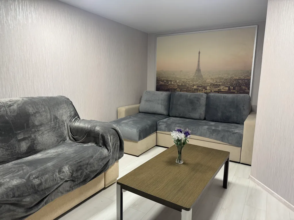 Дом 82m2 — чан, кухня, Wi-Fi