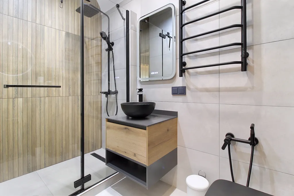 Дизайнерский коттедж со всеми удобствами