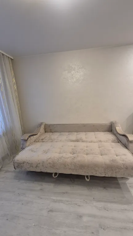 Уютная студия возле центра зимних видов спорта имени А. В. Филипенко