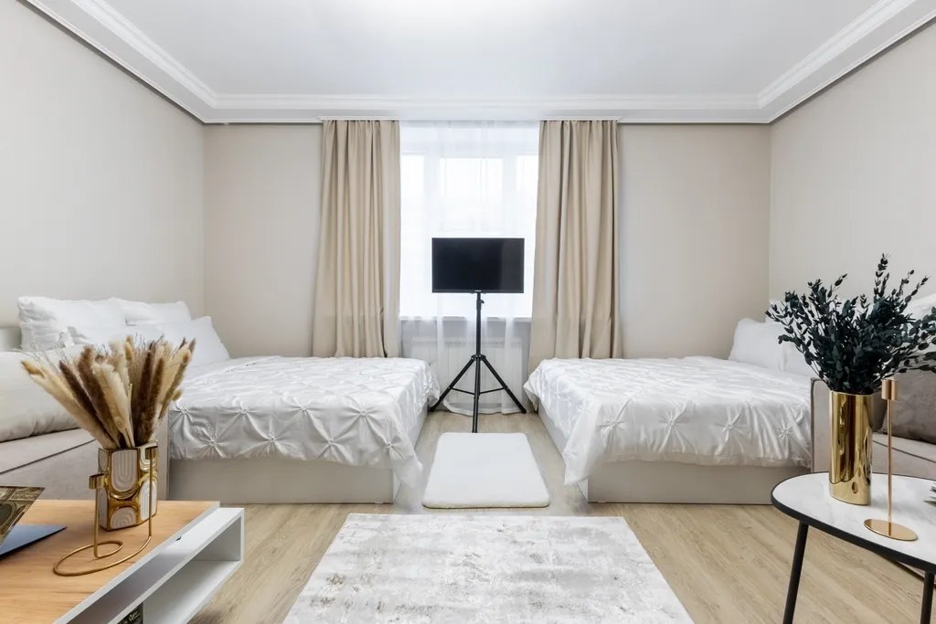 Velvet Stay на Салимжанова