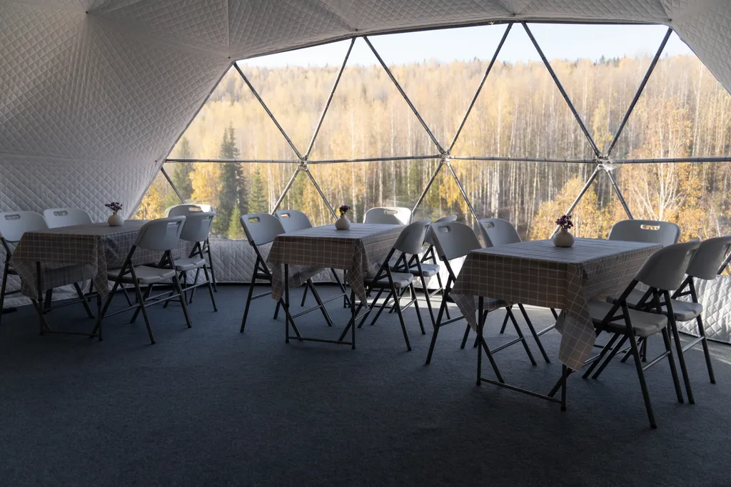 Горная река