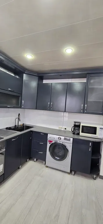 Квартира рядом с трассой