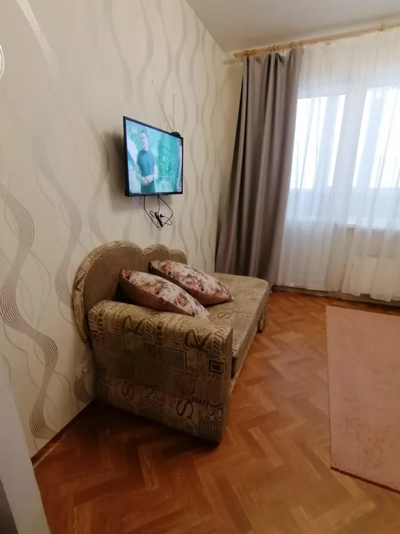 Уютная студия