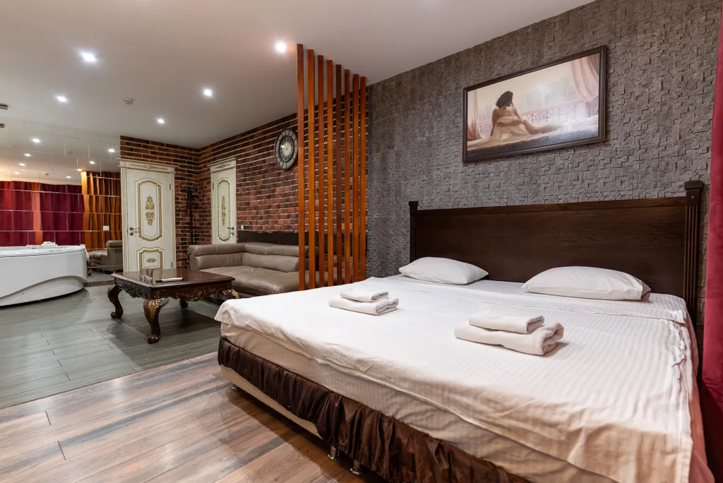 Квартира Комната — аренда посуточно в Москва