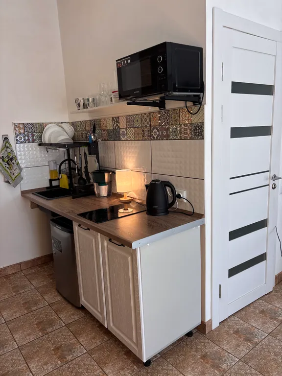 1-комнатный Дом