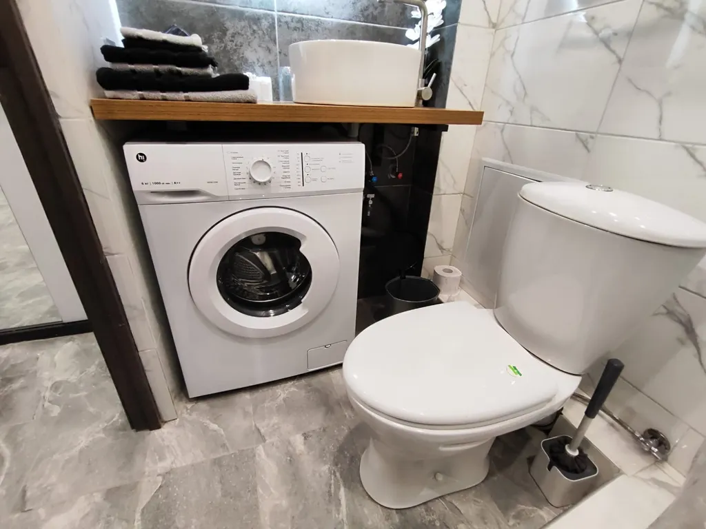 Апартамент в центре