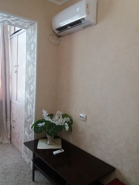 Солнечный дворик