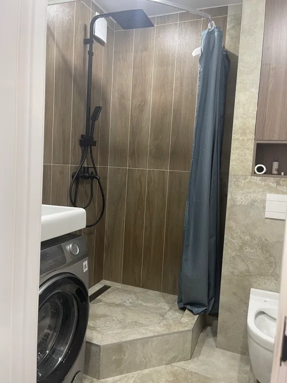 Шикарная квартира