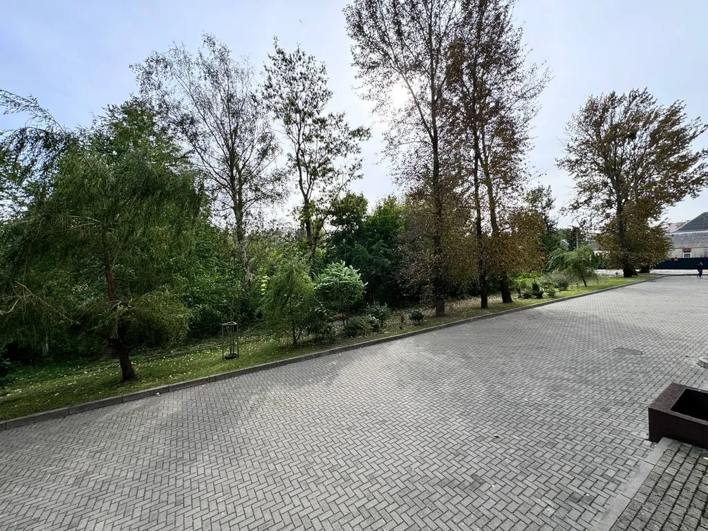 Квартира Апартаменты с детской кроваткой в центре Зеленоградска — Зеленоградск