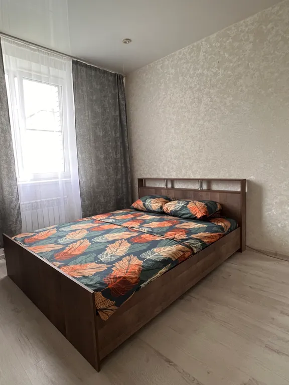 1комнатная квартира — аренда посуточно в Невинномысск