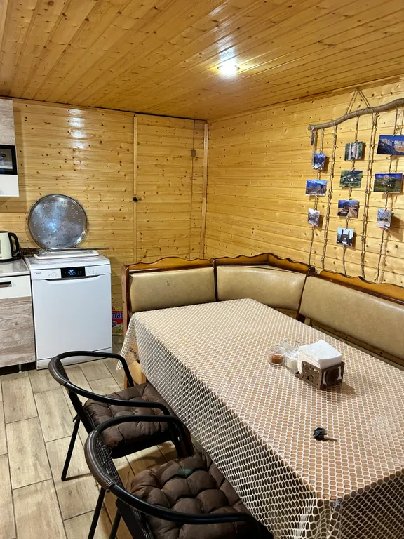 Гостевой дом Бейни