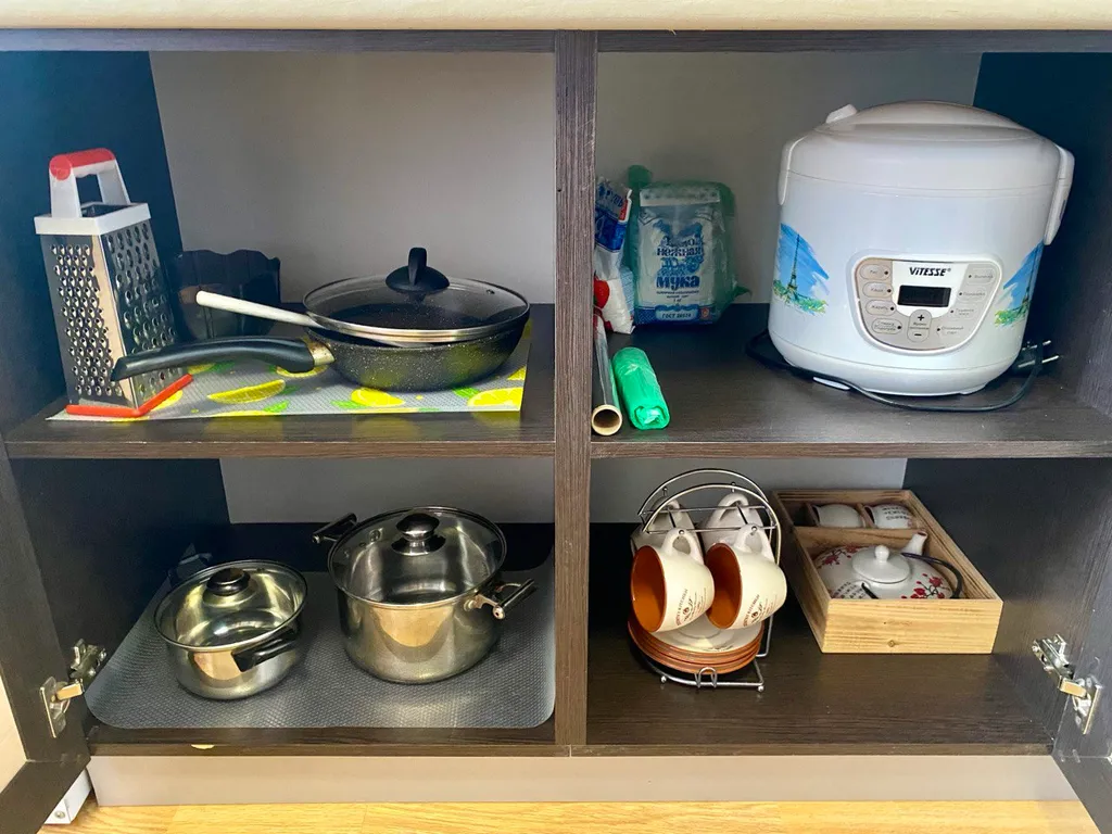 Квартира в самом центре города