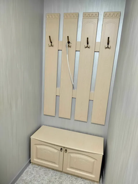 Квартира Уютная квартира — Ярославль