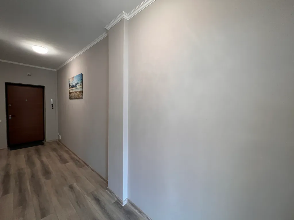 Квартира на берегу Балтийского моря