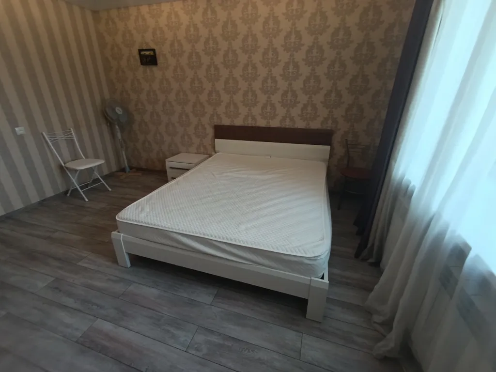 Уютная квартира в историческом центре