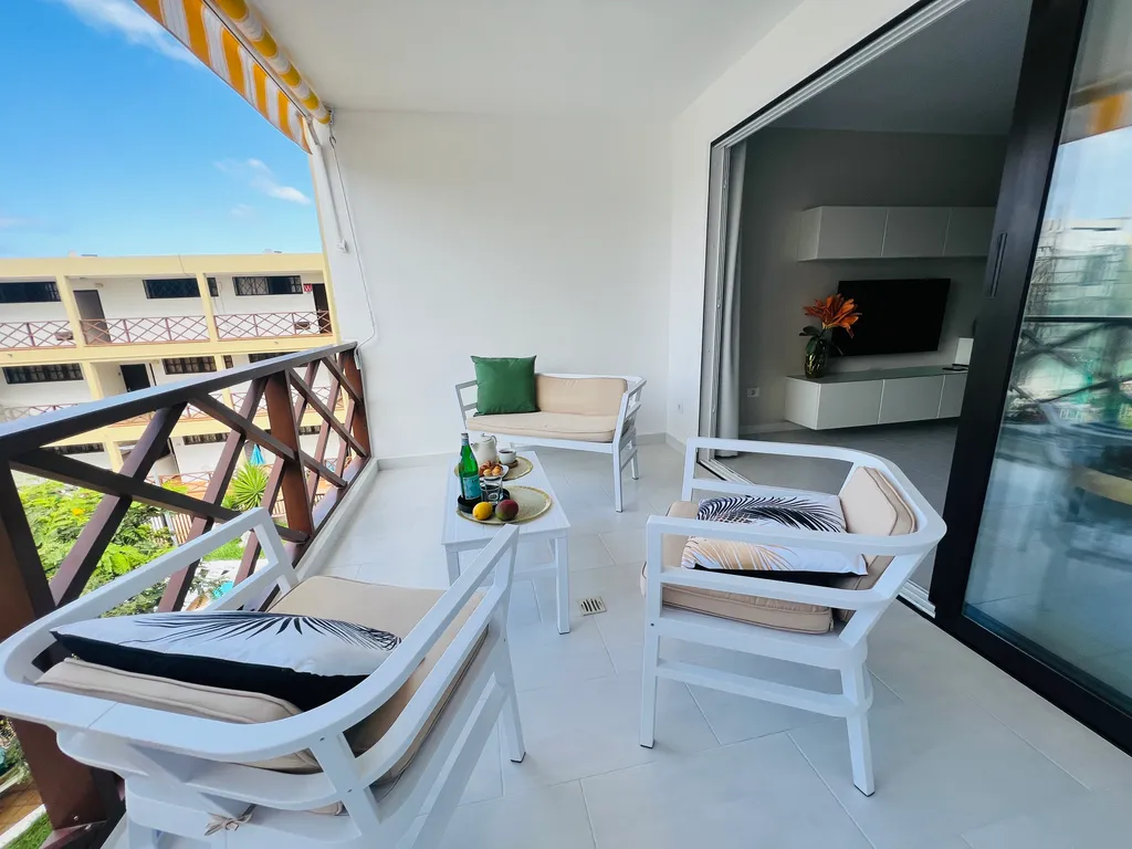 PaulMarie Rentals Playa La Arena